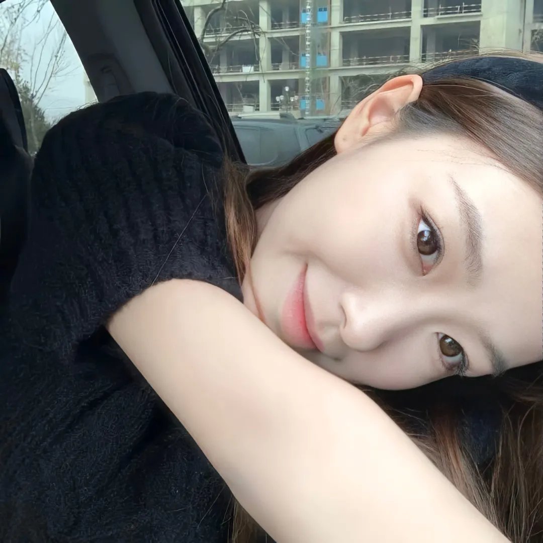 我最爱的家人