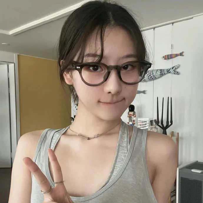 胡杨女人